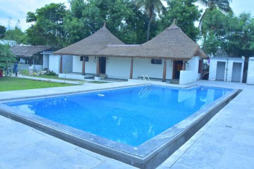 Vellore Casa | JS Tanira resort