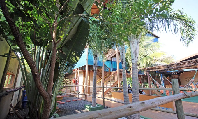 Olimpia Hotel | JS Thermas Hotel