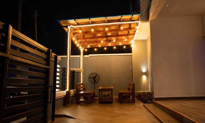 Kumasi Apartamento | Js way Apartments and Executive Hotel