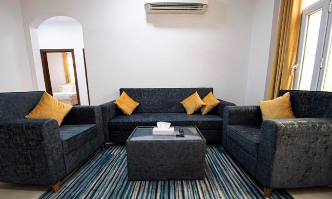 Salalah Apartamento | JS2 شموخ جندول صلاله