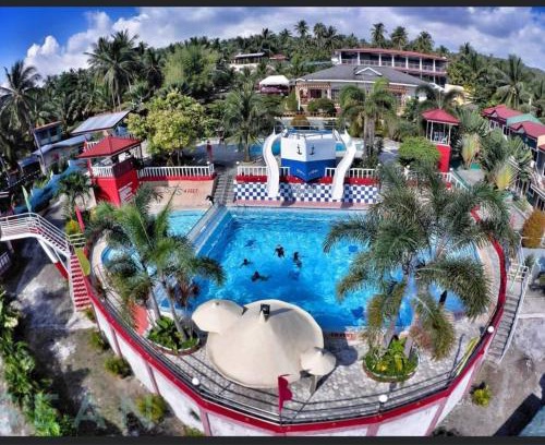 Argao Complejo | JSJS Mountain Resort powered by Cocotel