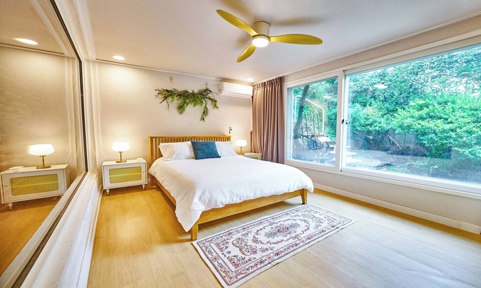 Jongno Casa | JT Tailored Service Home near Hyehwa Station