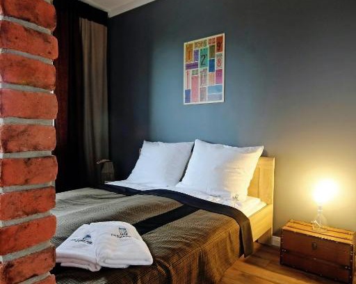 West Pomeranian Voivodeship Apartamento | JTB Nautica Aparthotel