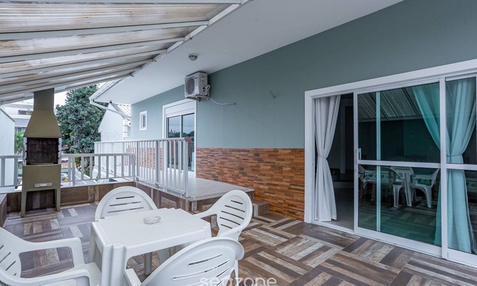 Jurere Apartamento | JTL - Apartments Near Jurere Beach