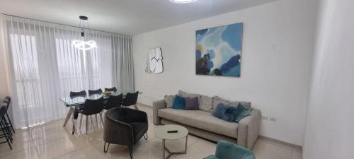 Nachlaot Apartamento | JTower Royal Suites - Alefimmoed
