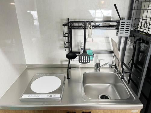 Yanagibashi Apartamento | jtr浅草橋502