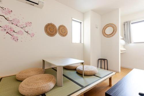 Funabashi Apartamento | jtr西船橋5丁目