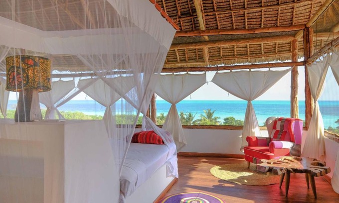 Michamvi Complejo | Jua Retreat Adults Only