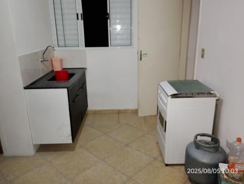 Sao Paulo Apartamento | Juacema