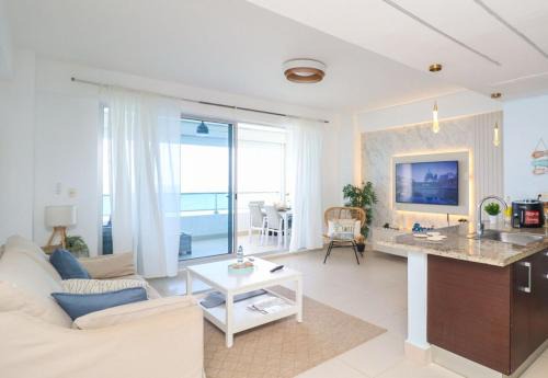 Yamasa Apartamento | Juan Dolio on the beach Beautiful beachfront apt