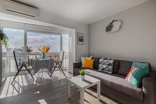 Torremolinos Apartamento | Juan el fuerte