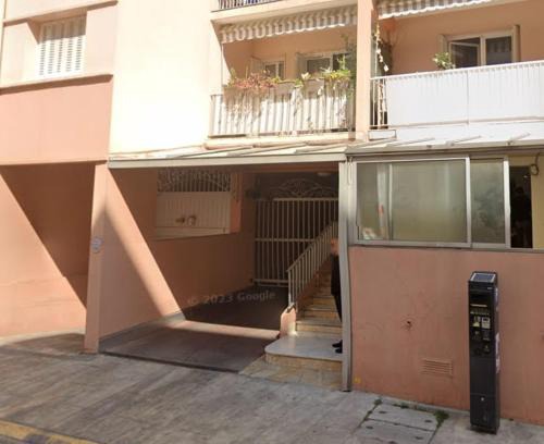 La Celle-sous-Gouzon Apartamento | JUAN-LES-PINS PROCHE PLAGES et COMMERCES