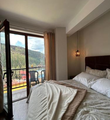 Centro histórico de Cusco Hotel | JUAN PLACIDO Hospedaje