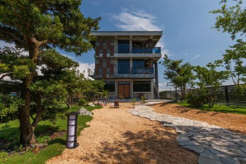 Dongshan Casa | Juan Teppan-yaki B&B