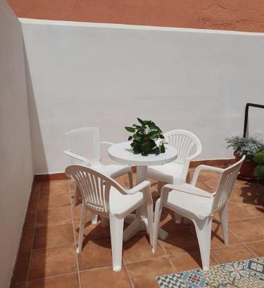 Puerto de la Cruz Apartamento | Juana's House