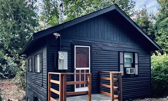 Juanita Apartamento | Juanita Bay Cottages B1