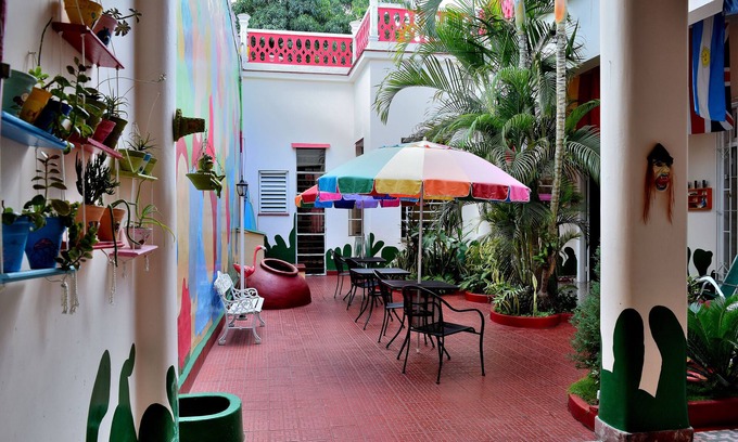 Camaguey Casa | Juanita y Rafael