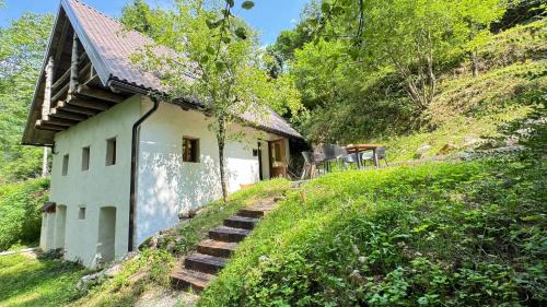 Tolmin Casa | Juaniz