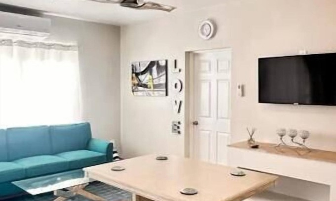 Long Bay Hills Apartamento | Juba Sound Retreat Apt#4
