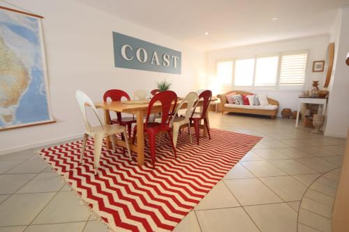 South West Rocks Apartamento | Jubilee Apartment Unit 10 of 2 Paragon Ave South West Rocks -No Sheets or Towels Provided