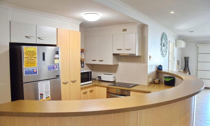 South West Rocks Apartamento | Jubilee Apartment 04 - Bring your own linen