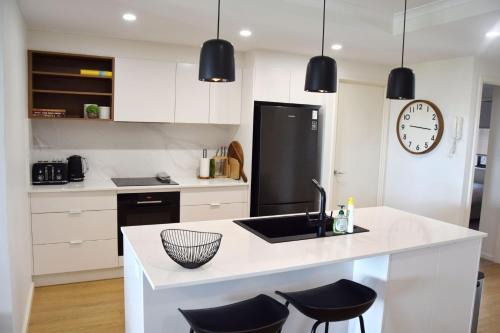 South West Rocks Apartamento | Jubilee Apartment 05 - Bring your own linen
