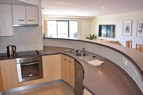 South West Rocks Apartamento | Jubilee Apartment 06
