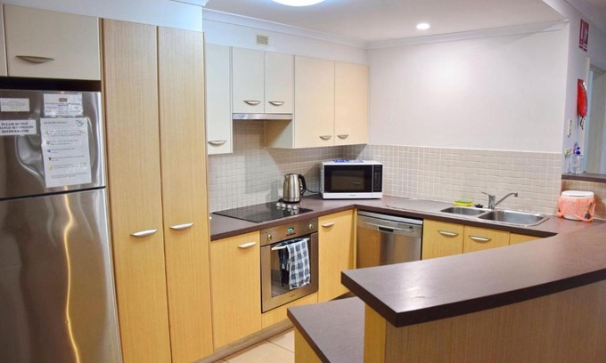 South West Rocks Apartamento | Jubilee Apartment 12 - Bring your own linen