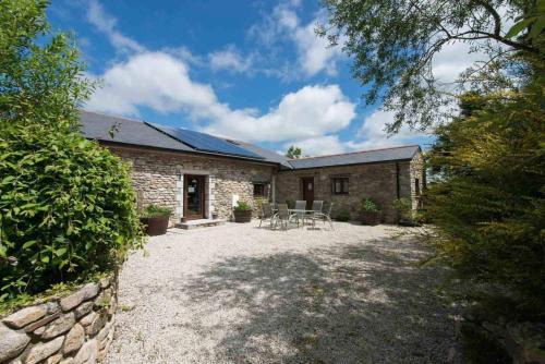 Saint Breward Casa | Jubilee Cottage - Cwc75016