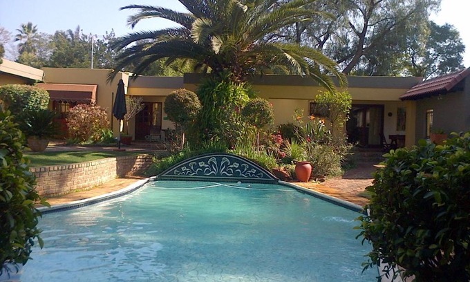 Blackheath Casa | Jubilee Lodge Guest House