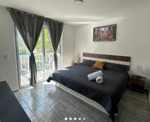 Bernal Apartamento | Jubilee Lofts by Quinta las Fuentes Peña de Bernal