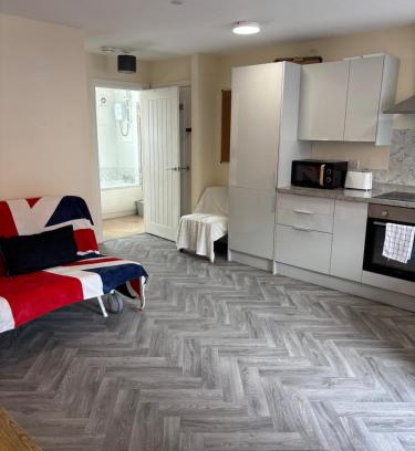 Chesterfield Apartamento | Jubilee Works