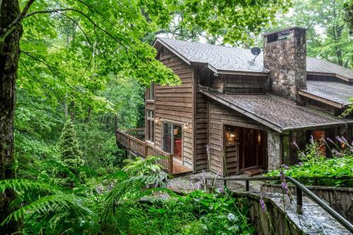Highlands Casa | Judge's Hilltop