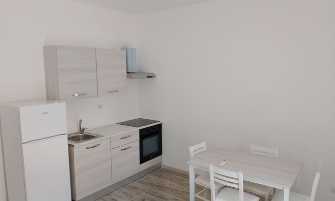 Rome Apartamento | Judit's Home 2