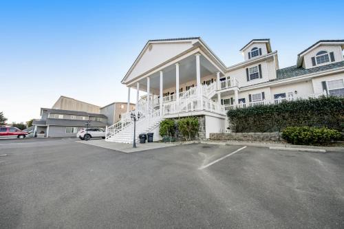 Ocean Shores Apartamento | Judith Ann Inn