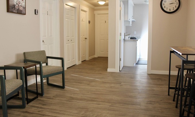 Atlantic Casa | Judkins Guesthouse (Close to Downtown)