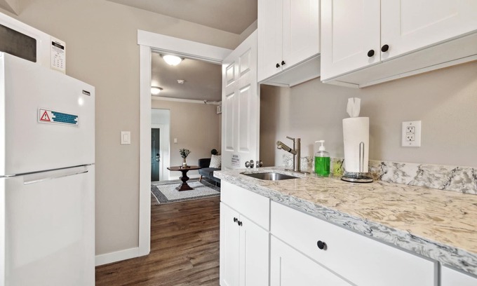 Atlantic Casa | Judkins Guesthouse Private Rooms