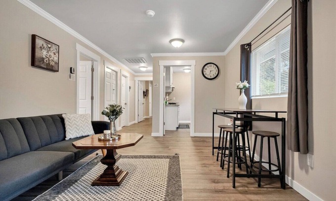 Judkins Park Casa | Judkins House - Close to Downtown