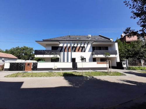 Hajduszoboszlo Apartamento | JuDoNa