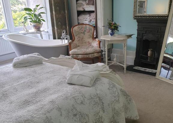 Roath Cama Y Desayuno | Judy's B&B private home