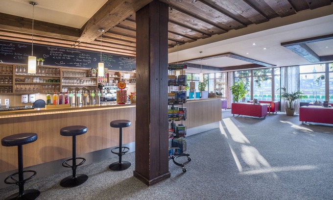 Altenmarkt im Pongau Hotel | JUFA Hotel Altenmarkt