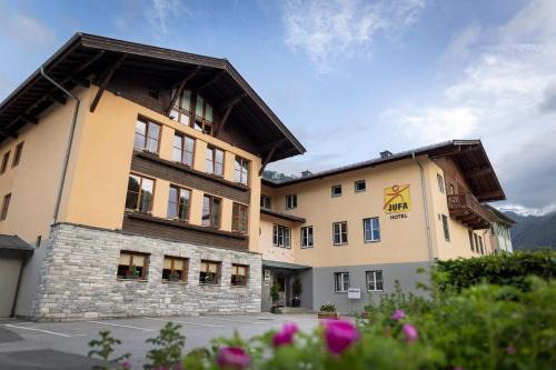 Kaprun Hotel | JUFA Hotel Kaprun - Summercard included
