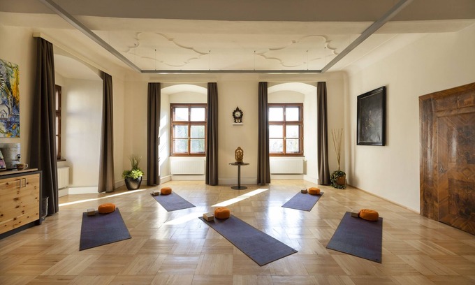 Gurk Hotel | JUFA Hotel Stift Gurk