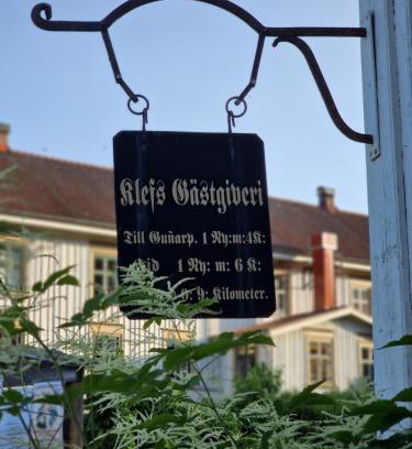 Mardaklev Casa | Jugendhouse - Klevs Gästgiveri