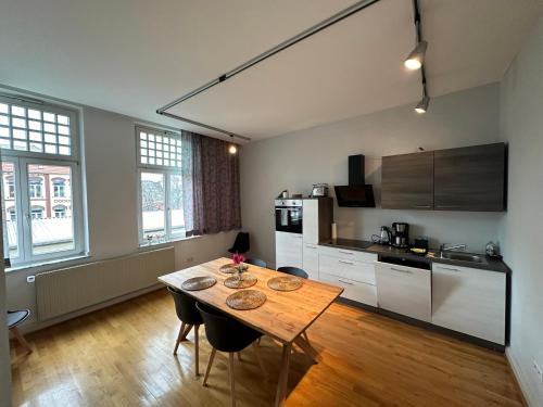 Herne Apartamento | Jugendstil-Oase