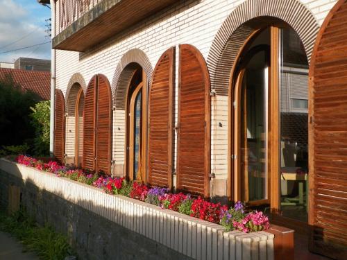 Brequerecque Apartamento | JUGU avec jardin