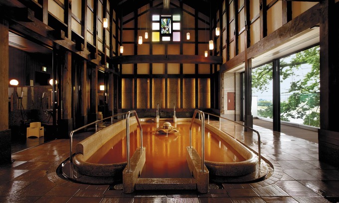 Gifu Casa | Juhachiro Hanare Yado Ito