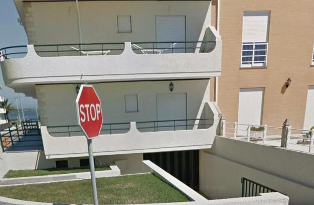 Torreira Apartamento | JuHouse