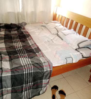 Juja Apartamento | juja modern apartment