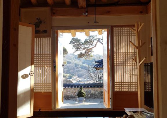 Andong Casa | Jukheon Traditional House